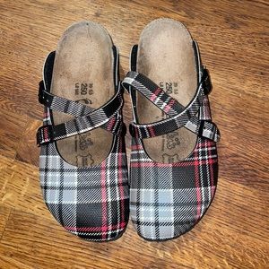 Birkenstock birkis